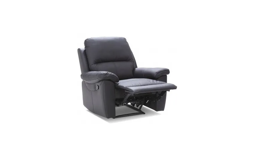 Bydgoskie Meble Fotel Twins z funkcją relaks SK. B42 Discount