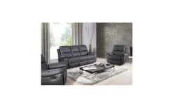 Bydgoskie Meble Fotel Twins z funkcją relaks SK. B42 Discount
