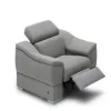 Etap Sofa Fotel Urbano z funkcją elektrycznego relaksu SK. B42 New