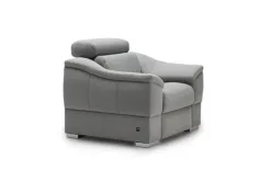 Etap Sofa Fotel Urbano z funkcją relaks manualny Austin KR10711 Best