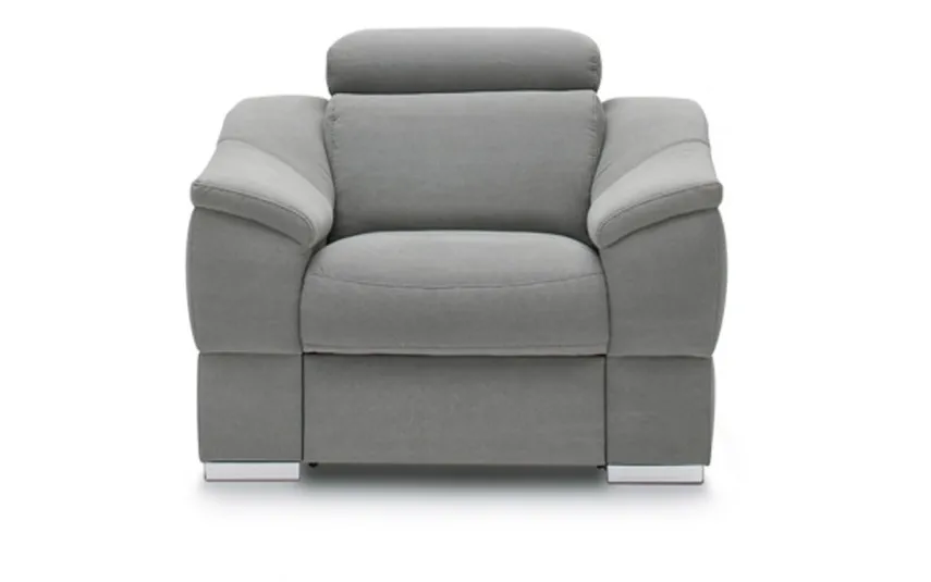 Etap Sofa Fotel Urbano z funkcją relaks manualny Austin KR10711 Best