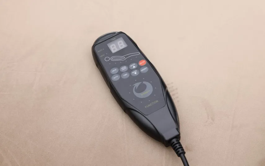 Signal Fotel z masażem 320830 Online
