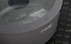 Starke PRO Garnek 1,7 L Luxury Grey z powłoką Marble na indukcję Outlet
