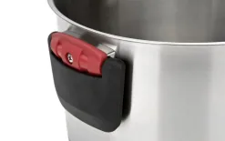 Maestro Garnek 4,2 L z pokrywką MR-3530-22 Best