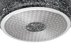 KonigHOFFER Garnek ceramiczny 10 L Kingstone okrągły z aromatyzerem Clearance