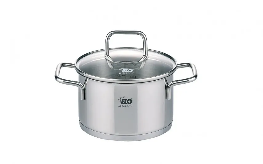 ELO Garnek 20cm Citrin Discount