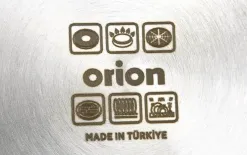 Orion Garnek do mleka 1 L Anett Fashion