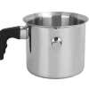 Ambition Garnek do mleka 1,7L Vikos New