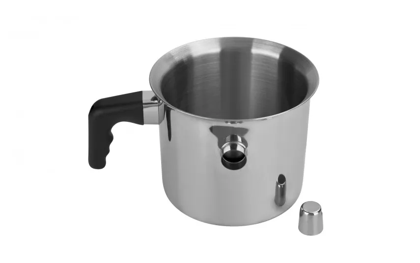 Ambition Garnek do mleka 1,7L Vikos New
