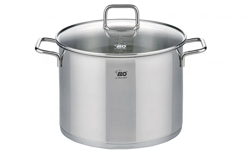 ELO Garnek do warzyw 26cm Citrin Clearance