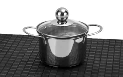 Banquet Garnek 0,85L z pokrywka Piccolo Sale