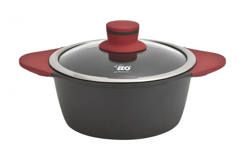 ELO Garnek Lava 2,1 L/ 20 cm Sale