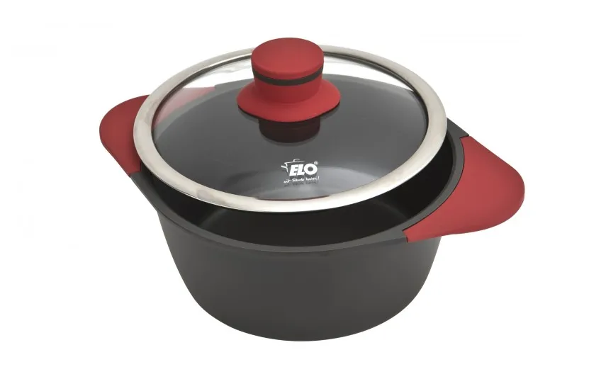 ELO Garnek Lava 2,1 L/ 20 cm Sale