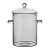 Allesken Garnek szklany 3,8 L Peter 1038-SR Online
