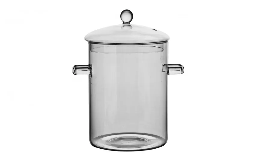 Allesken Garnek szklany 3,8 L Peter 1038-SR Online