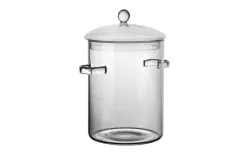 Allesken Garnek szklany 3,8 L Peter 1038-SR Online