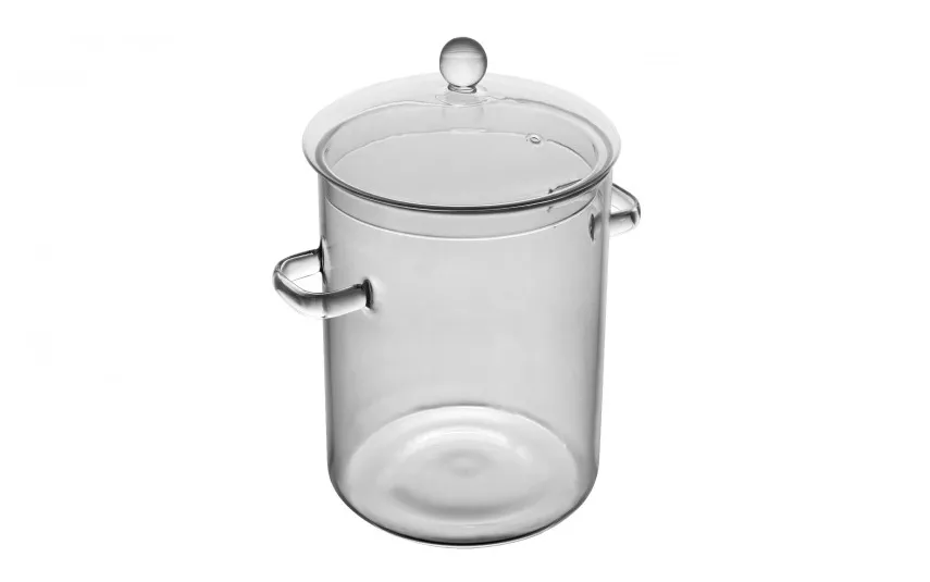 Allesken Garnek szklany 3,8 L Peter 1038-SR Online