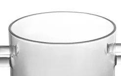 Allesken Garnek szklany 3,8 L Peter 1038-SR Online