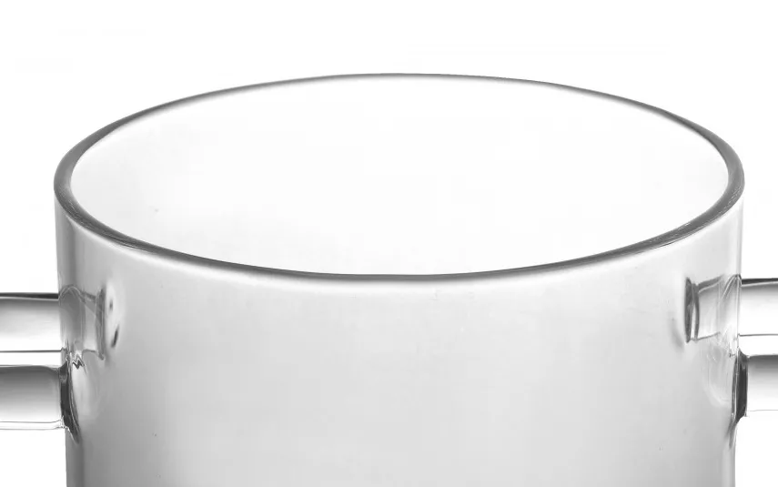 Allesken Garnek szklany 3,8 L Peter 1038-SR Online