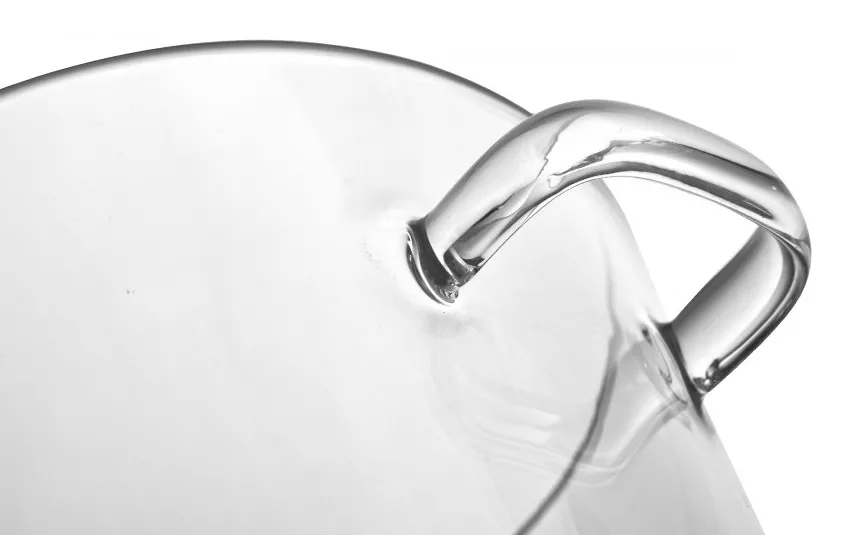 Allesken Garnek szklany 3,8 L Peter 1038-SR Online