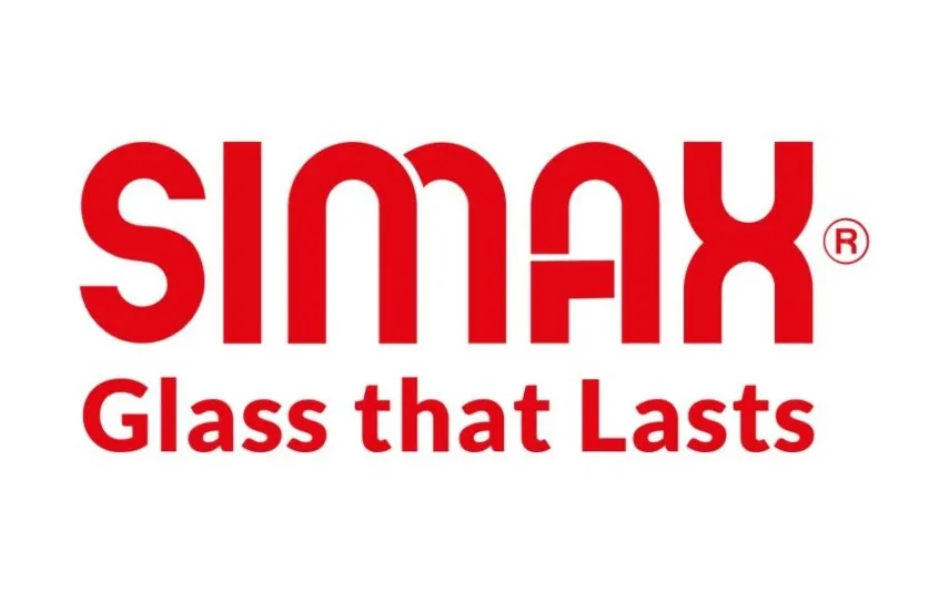 Simax Garnek szklany żaroodporny 2 L Nyko Sale