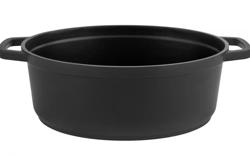 Maestro Garnek z patelnią grillową 6,4L MR-4132 Fashion