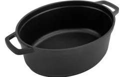 Maestro Garnek z patelnią grillową 6,4L MR-4132 Fashion
