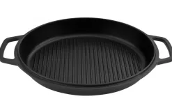Maestro Garnek z patelnią grillową 6,4L MR-4132 Fashion