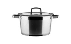 Vinzer Garnek z pokrywą 5,4 L Moderno 50074 Sale
