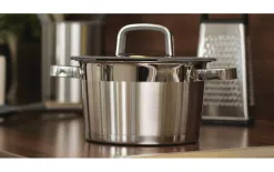 Vinzer Garnek z pokrywą 5,4 L Moderno 50074 Sale