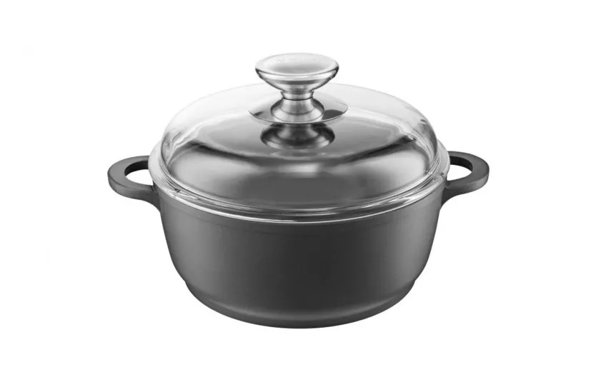 Ambition Garnek z pokrywą 4,2 L Taurus Discount