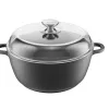 Ambition Garnek z pokrywą 6,5 L Taurus Online