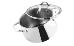 Vinzer Garnek z pokrywką 7 L Culinare Hot