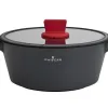 Zwieger Garnek z pokrywką 5,5 L Obsidian Clearance
