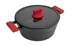 Zwieger Garnek z pokrywką 5,5 L Obsidian Clearance
