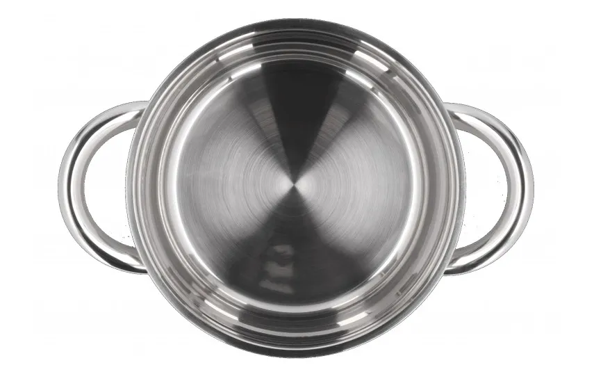 Zwieger Garnek z pokrywką 2,7 L Practi Plus Discount