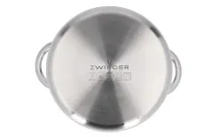 Zwieger Garnek z pokrywką 7,2 L Practi Plus New