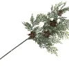 Inna Gałązka z szyszkami 46 cm Outlet