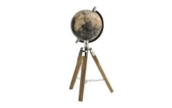 Art-Pol Globus Ziemi na stojaku 47,5 cm Quenn Isabell Fashion