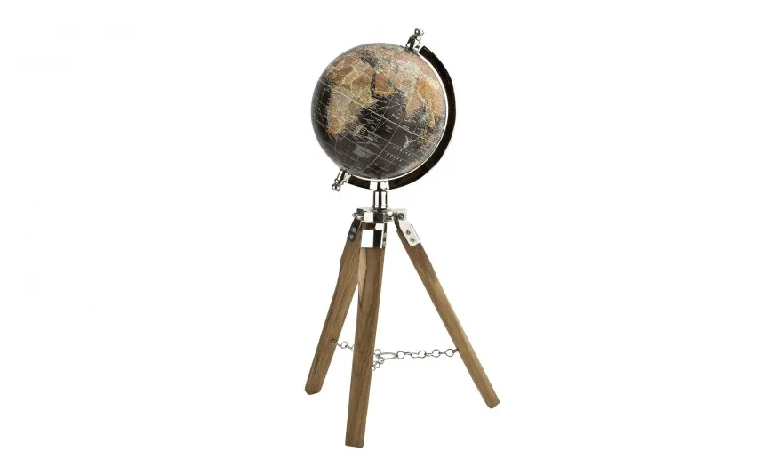 Art-Pol Globus Ziemi na stojaku 47,5 cm Quenn Isabell Fashion
