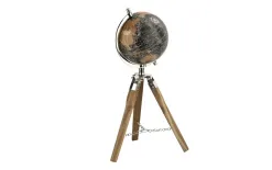 Art-Pol Globus Ziemi na stojaku 47,5 cm Quenn Isabell Fashion