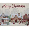 Ewax Gobelinowa podkładka na stół 33x48 cm Merry Christmas 979 Outlet