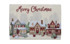 Ewax Gobelinowa podkładka na stół 33x48 cm Merry Christmas 979 Outlet
