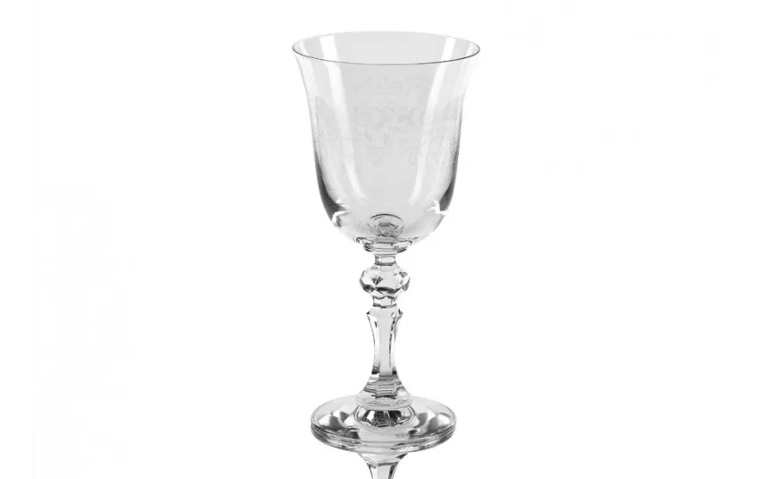 Krosno Goblet 220 ml Krista Deco Outlet