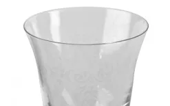 Krosno Goblet 220 ml Krista Deco Outlet