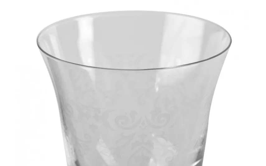 Krosno Goblet 220 ml Krista Deco Outlet
