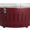 Lotus grill Grill bezdymny Lotus XL czerwony Online