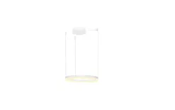 Azzardo HALO PENDANT 60 BK Hot