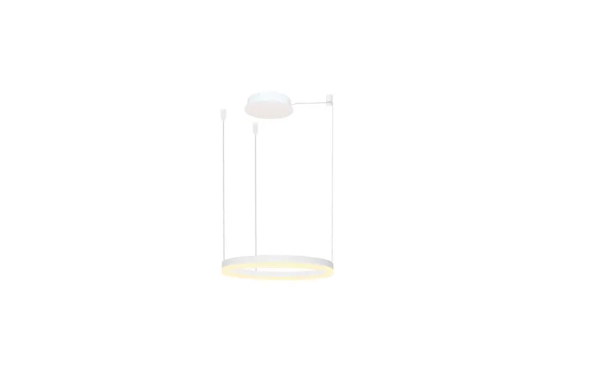 Azzardo HALO PENDANT 60 BK Hot
