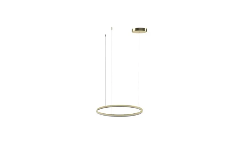 Azzardo HALO PENDANT 60 BK Hot